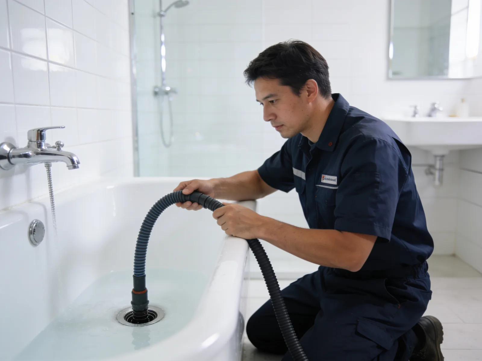 Emergency Plumber Toddville, MD FAQs